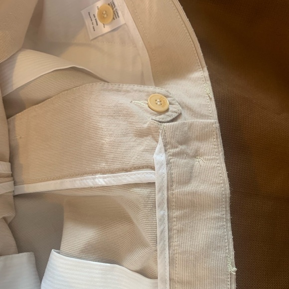 NEW! MEN'S HASPEL STRIPED SHORTS - Picture 6 of 7